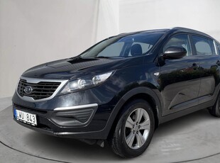 KIA Sportage 1.6 2WD (136hk)