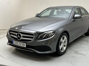 Mercedes E 220 d Sedan W213 (194hk)