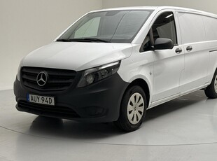 Mercedes Vito 110 CDI W640 (102hk)