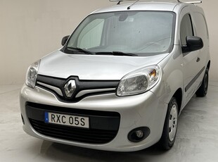 Renault Kangoo 1.5 dCi Express Maxi (90hk)