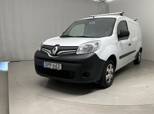 Renault Kangoo 1.5 dCi Maxi Skåp (110hk)