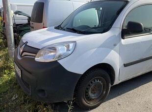 Renault Kangoo 1.5 dCi Maxi Skåp (110hk)