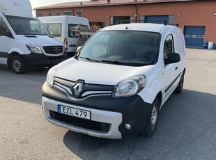 Renault Kangoo 1.5 dCi Skåp (90hk)