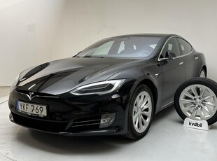 Tesla Model S 75 (320hk)