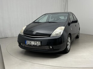 Toyota Prius 1.5 Hybrid (78hk)