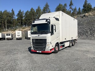 Volvo FH460