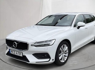 Volvo V60 B4 Mildhybrid, Diesel (197hk)