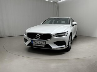 Volvo V60 D4 (190hk)