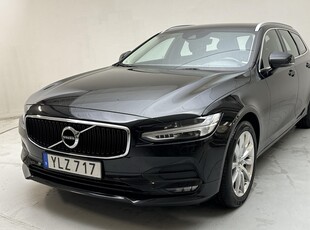 Volvo V90 T5 (254hk)