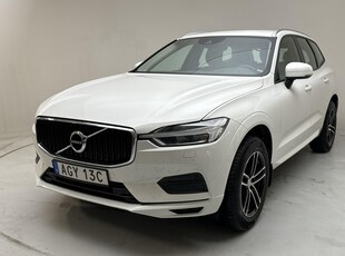 Volvo XC60 D3 2WD (150hk)