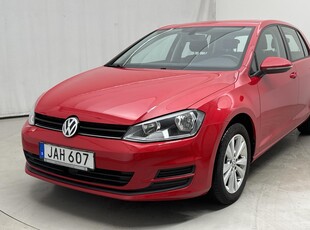 VW Golf VII 1.2 TSI 5dr (110hk)