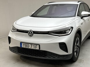 VW ID.4 77kWh (204hk)