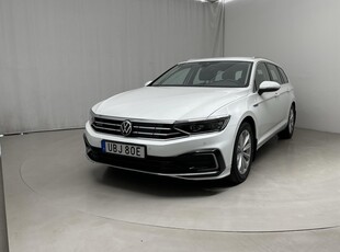 VW Passat 1.4 GTE Sportscombi (218hk)