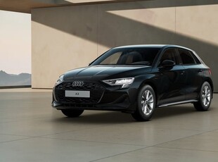 Audi A3 Sportback 35 TFSI