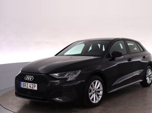 Audi A3 Sportback 35 TFSI