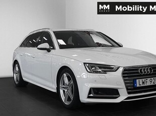 Audi A4Avant 40 2.0 TDI S Tronic Proline Drag PDC 2019, Kombi