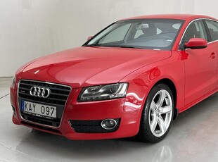 Audi A52.0 TFSI Sportback quattro 2010, Sportkupé