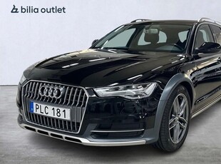 Audi A6allroad 3.0 TDI V6 quattro S Tronic Navi Drag 2018, Kombi