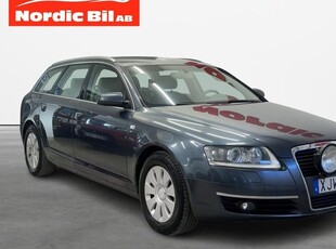 Audi A6Avant 2.4 Proline Drag 2006, Kombi