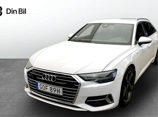 Audi A6Avant 50 TFSI e quattro Proline Sport S tronic 2022, Kombi