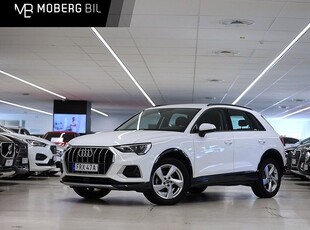 Audi Q335 TDI Proline Adv. Värmare Drag Cockpit 2020, SUV