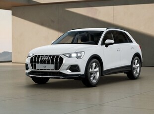 Audi Q335 TFSI Advanced S-tronic 2024, SUV