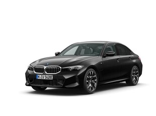 BMW 330e xDrive M Sport Business Ed. V-HJUL 2025, Personbil