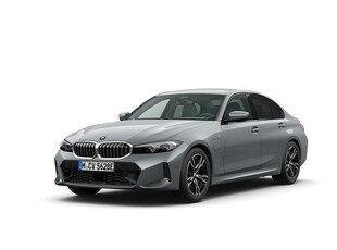 BMW 330e xDrive M Sport Business Ed. V-HJUL 2025, Personbil