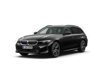 BMW 330e xDrive Tour M Sport Launch Ed. V-HJUL 2025, Personbil