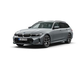 BMW 330e xDrive Tour M Sport Launch Ed. V-HJUL 2025, Personbil