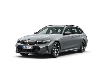 BMW 330e xDrive Touring LCI Adaptiv farth. V-HJUL 2025, Personbil