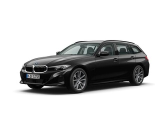 BMW 330e xDrive Touring LCI Adaptiv farth. V-HJUL 2025, Personbil