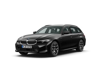 BMW 330e xDrive Touring M Sport Launch Ed. V-HJUL 2025, Personbil