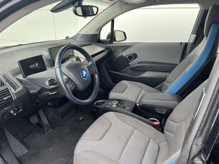 BMW i3s 120 Ah