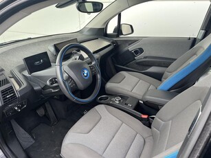 BMW i3s 120 Ah