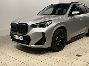 BMW iX1xDrive30 M Sport Innovation Panorama DAP H K El-Stol Drag 2023, SUV