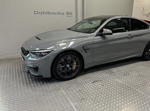 BMW M4CS 2018, Personbil