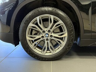 BMW X1 xDrive25e