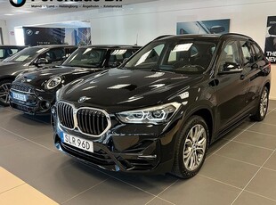 BMW X1xDrive25e Sport Line Drag Nav Head-up 2022, SUV