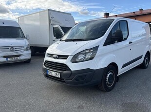 Ford CustomTransit 270 2013, Minibuss