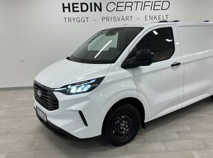 Ford CustomTrend L1 Automat - Omgående leverans Fr 32 2023, Personbil