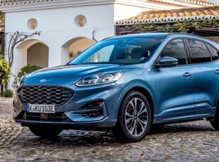 Ford Kuga2,5 Plug-in hybrid St-Line X Leasing mån 2023, SUV