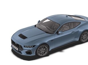 Ford MustangDarkhorse beställning 2024, Sportkupé