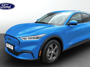 Ford MustangMach-E Standard Range 2021, Sportkupé