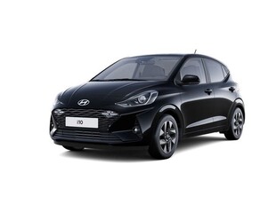 Hyundai i101,0 Automat Advanced - 2025 Privatleasing 2025, Halvkombi