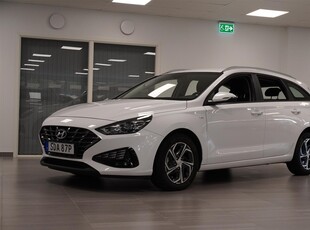 Hyundai i30 Kombi 1.0 T-GDi DCT MHEV Essential