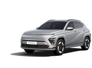 Hyundai KonaElectric 48kWh Essential Privatleasing 2025, SUV