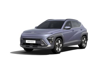 Hyundai KonaHybrid 1.6 DCT Essential Privatleasing 2024, SUV