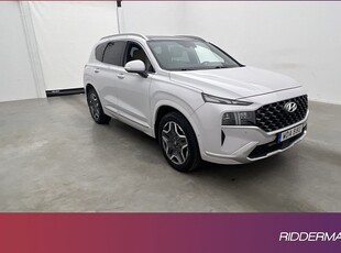 Hyundai Santa FePHEV Advanced 7-sits Pano KRELL Drag 2021, SUV