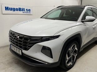 Hyundai Tucson1.6 T-GDi Hybrid AWD Advanced Aut. - 1 Ägare 2021, SUV